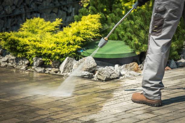 Best Gas Station Cleaning  in Wareham Center, MA
